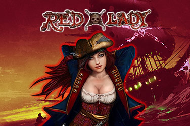 Red Lady