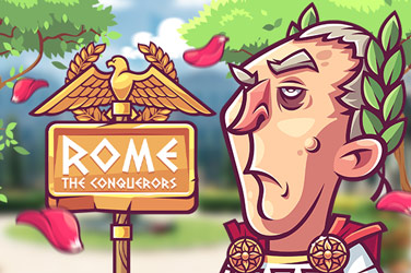 Rome - The Conquerors