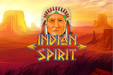 Indian Spirit