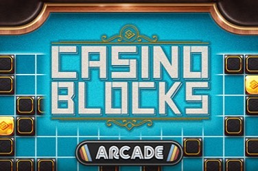 Casino Blocks