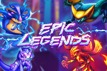 Epic Legends