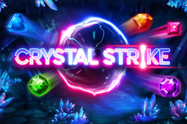 Crystal Strike