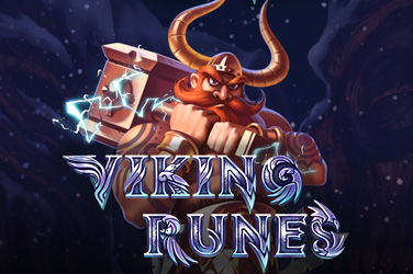 Viking Runes