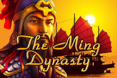 The Ming Dinasty