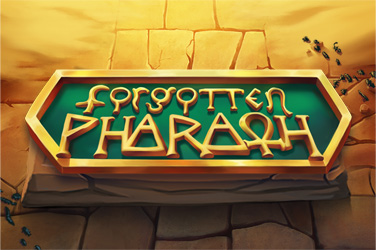 Forgotten Pharaoh