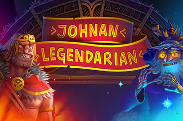 Johnan Legendarian