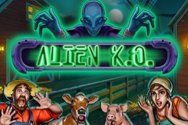 Alien KO