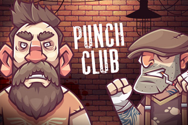 Punch Club