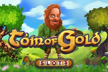 Toin of Gold