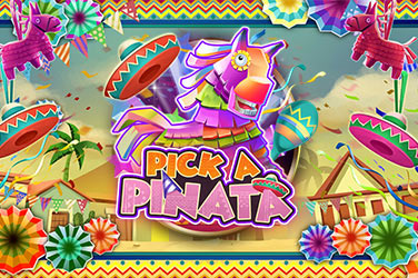 Pick a Pinata
