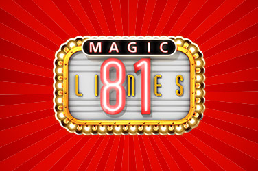 Magic 81