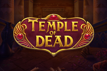 Temple of Dead