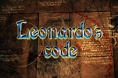 Leonardos Code