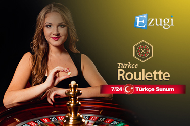 Turkish Roulette