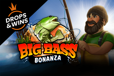 Big Bass Bonanza