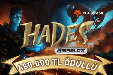 Hades Gigablox