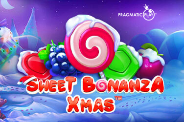 Sweet Bonanza Xmas™