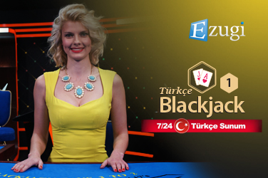 Turkish Blackjack 1