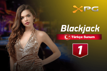 LesA 1 Turkce Blackjack