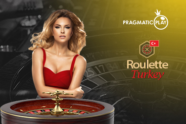 Roulette Turkey