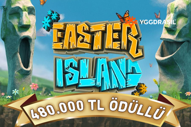 Easter Island