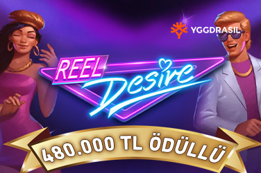 Reel Desire