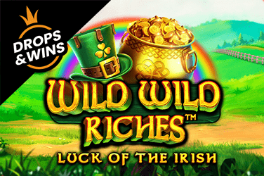 Wild Wild Riches™