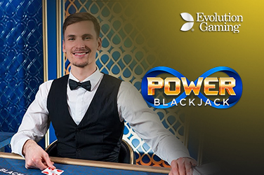 Power Blackjack